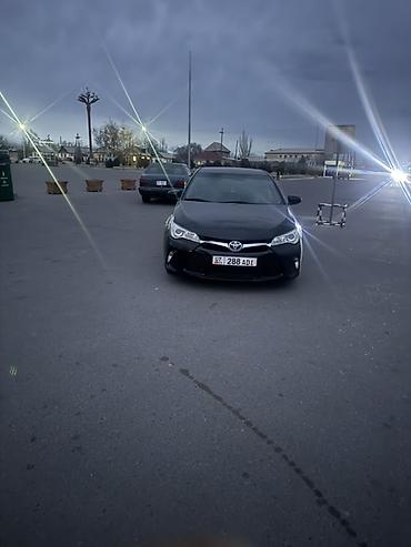 фары камри 30: Toyota Camry: 2016 г., 2.5 л, Автомат, Бензин, Седан — 4