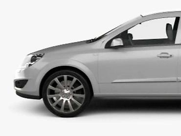 a4: BLATOBRAN I KRILO ZA OPEL ASTRA H OD 2004. DO 2012. GOD. | — 1