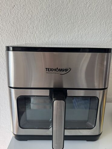 автомагнитола андроид бишкек: Аэрогриль практически новый 12л готовили всего 2 раза, вынуждены