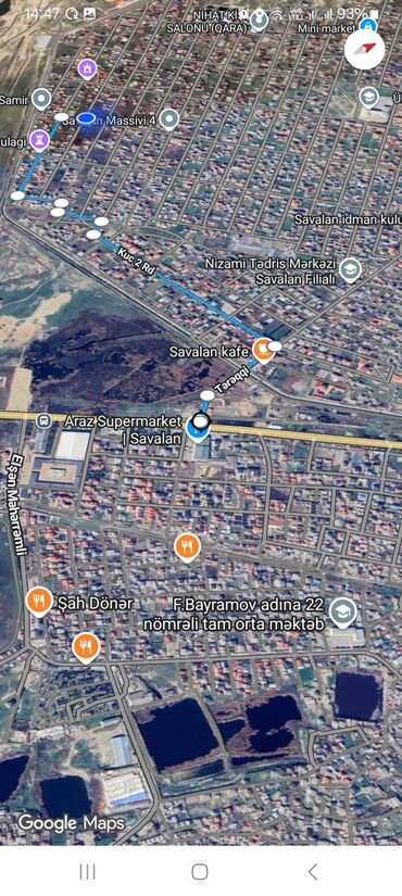 Həyət evləri və villaların satışı: 5 otaqlı, 221 kv. m, Kredit yoxdur, Yeni təmirli — 17