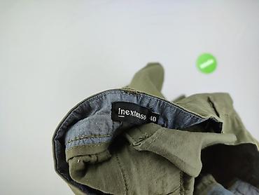 strellson chino: Inextenso, Spodnie materiałowe damskie, rozmiar L — 4