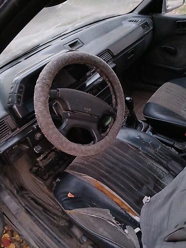 Mitsubishi: Mitsubishi Lancer: 1991 г., 1.3 л, Механика, Бензин, Хэтчбэк — 9