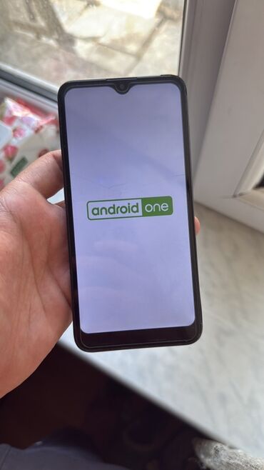 телефон fly wizard: Nokia 6.1 Plus (X6), 32 ГБ, цвет - Черный, Отпечаток пальца