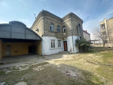 bakıda: 100 kv. m, 3 otaqlı