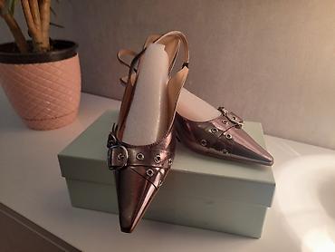 Digər ayaqqabılar: Yeni ve islenmis — 3