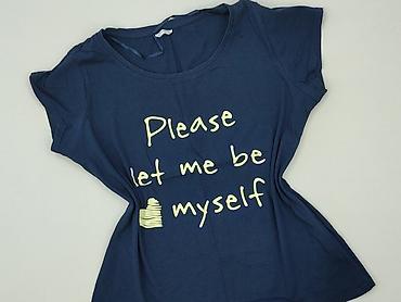 koszula loreto cena: T-shirt damski, rozmiar L — 1