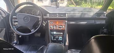 bmw e39 m5: Mercedes-Benz E-Class: 1994 г., 3.2 л, Автомат, Седан — 8