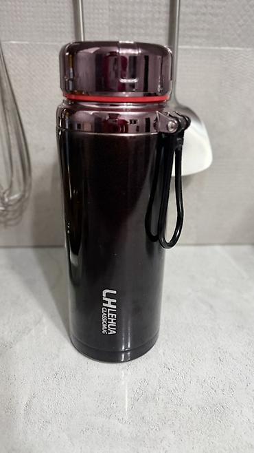 куплю кружки: Термокружка LH LEHUA CLASSIC MUG - Тип: термокружка/термос-чайник для — 1