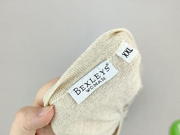 bexleys edition: Bexleys, Kardigan damski, rozmiar 2XL — 5