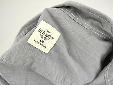 sweter w paski c: Old Navy, Koszula damska, rozmiar L — 4
