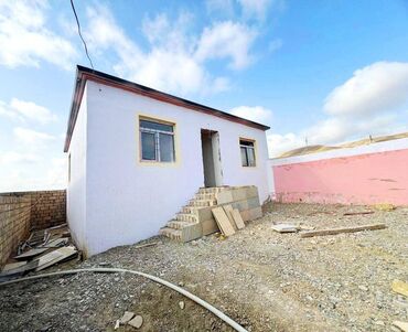 Həyət evləri və villaların satışı: 3 otaqlı, 100 kv. m, Yeni təmirli