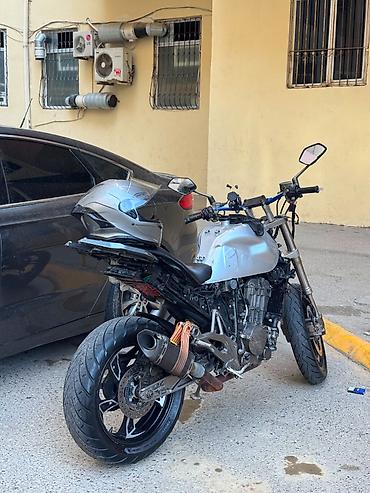 Zontes - T310, 300 sm3, 2019 il, 50000 km