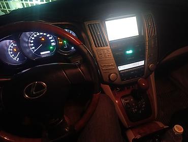 акпп lexus: Lexus RX: 2004 г., 3 л, Автомат, Бензин, Кроссовер — 2