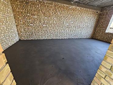 Напольные работы: Стяжка пола 3-5 лет опыта — 5