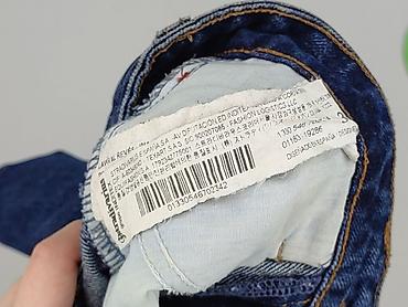 second hend: Denim, Spódnica damska, rozmiar 2XS — 5