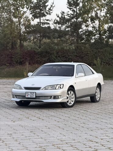 поворотник тойота виндом: Toyota Windom: 1999 г., 2.5 л, Автомат, Бензин, Седан