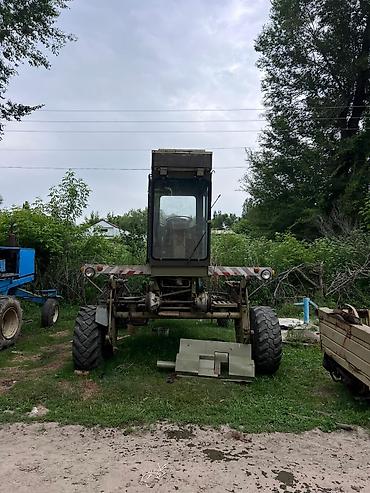 Другие косилки: Срочно Продается Fortschritt E 303. Свежепригнан из Европы. В — 3