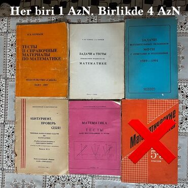 Lüğətlər: 125 shekil. Sola cevirin zehmet olmasa Kitab və dərs vəsaitləri paketi — 19