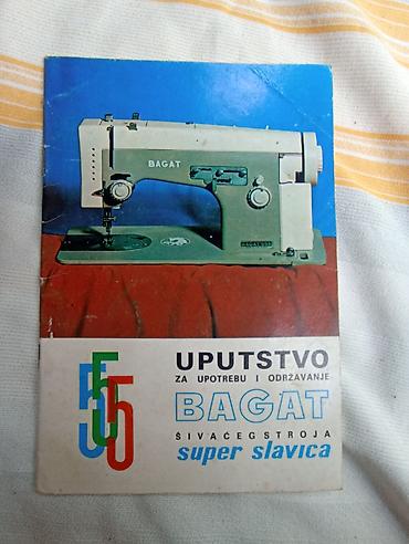 zastava rs: Katalog iz 1976 godine na 35 strana, cena 1000 din — 1