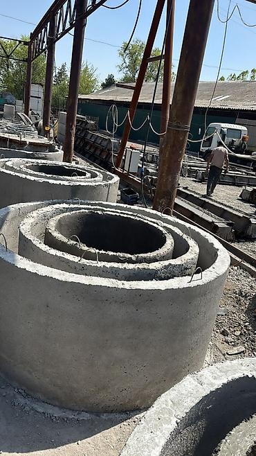 Канализационные люки: Предлагаются бетонные крышки для лотков Б2-2 Б3-2. Прочные и надежные — 3