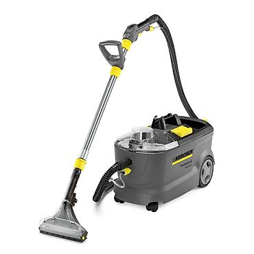 Моющие пылесосы: Моющий пылесос Новый Karcher Полная оплата — 27