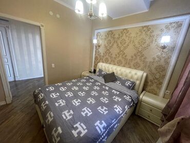 Продажа квартир: 3 комнаты, 91 м², Элитка, 6 этаж, Дизайнерский ремонт — 8