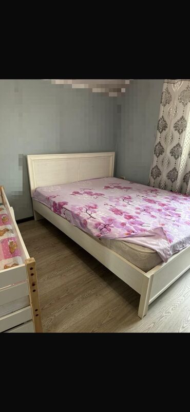 станок для резки арматуры и уголка: Кровать 160*200 уже в разобранном виде Брали в EuroMebel, фабричная
