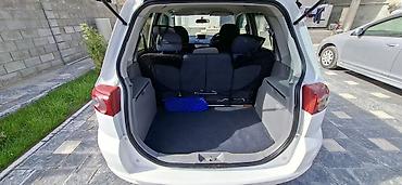 митсубиси спаке стар: Mazda Verisa: 2004 г., 1.3 л, Автомат, Бензин, Хэтчбэк — 9