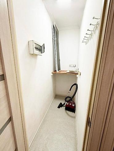 binar: 2 комнаты, 45 м², Улан-2 мкр 106 серия улучшенная, 2 этаж, Евроремонт — 6