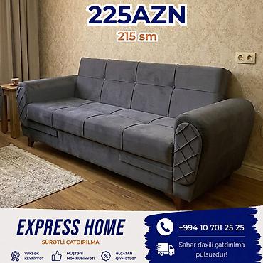 Divanlar: Divan, Yeni, Açılan, Bazalı, Parça, Şəhərdaxili pulsuz çatdırılma — 1
