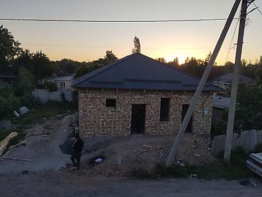 Кровля крыши: Кровля крыши | Монтаж, Демонтаж, Ремонт Больше 6 лет опыта — 8
