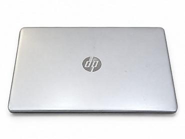 Ноутбуки HP: HP 15.6" ноутбук для работы и учебы Основные характеристики: - Экран — 2