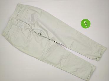 pyjama: Spodnie materiałowe damskie, rozmiar L — 3