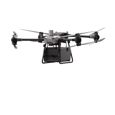 аренда дрона: DJI flycart 30 грузовой дрон доставка дрон Дальность полета до 20
