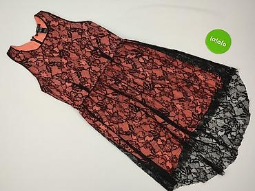 suknia biala: Woman Collection, Sukienka damska, rozmiar S — 2