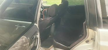 полная проверка авто перед покупкой: Subaru Forester: 1998 г., 2 л, Автомат, Бензин, Кроссовер — 2