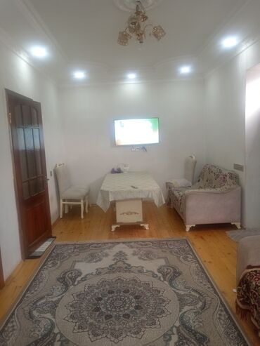 Həyət evləri və villaların satışı: 3 otaqlı, 60 kv. m, Kredit yoxdur, Orta təmir — 7