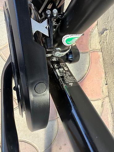 Городские велосипеды: Из Германии — 9