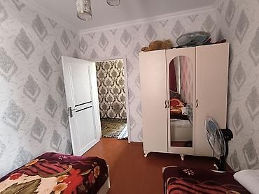 sumqayitda ev satisi: 4 otaqlı, Yeni tikili, 100 kv. m — 8