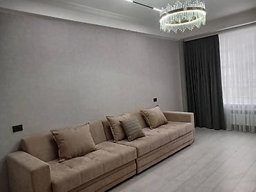 Продажа квартир: 2 комнаты, 68 м², Элитка, 9 этаж, Евроремонт — 3