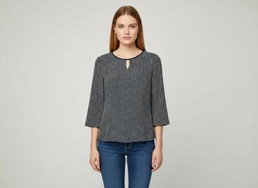 Bluzki: REGINA FASHION, Bluzka damska, rozmiar L
