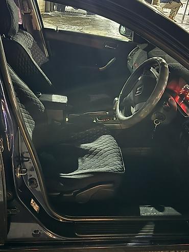 хонда каорд: Honda Accord: 2004 г., 2 л, Автомат, Бензин, Седан — 8