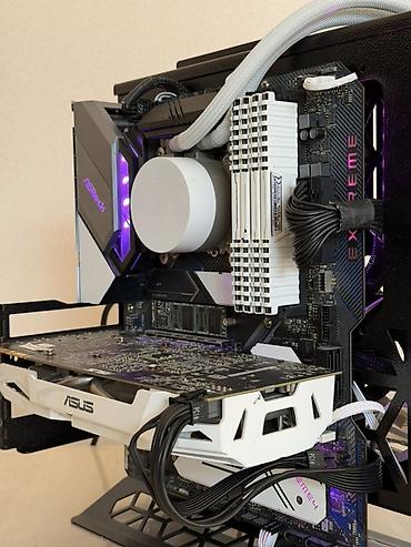 intel xeon e3: Компьютер, ядер - 12, ОЗУ 16 ГБ, Игровой, Б/у, Intel Core i5, NVIDIA GeForce GTX 1070, NVMe — 4