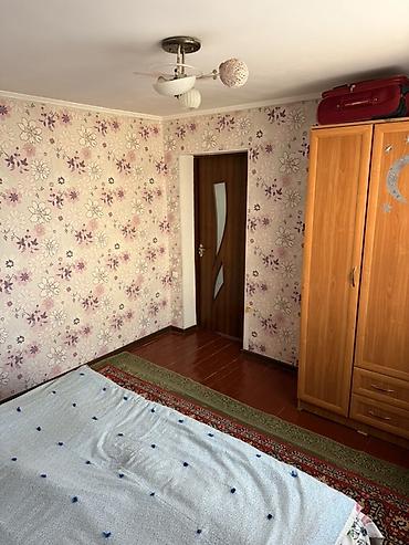 Продажа коттеджей и домов: Продаётся жилой дом с участком в ж/м Кок-Жар. • Двор с мощёными — 5