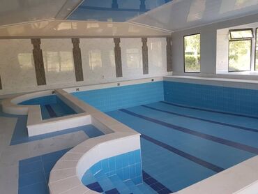 Иссык-Куль 2025: Коттедж, Париж Детская площадка — 12