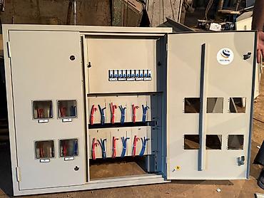 Elektrik şitləri: Yeni, Elektrik şit — 22