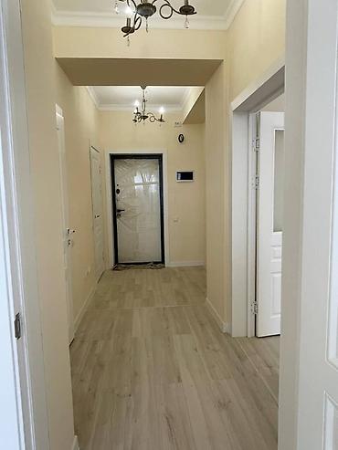 Продажа квартир: 1 комната, 48 м², Элитка, 16 этаж, Евроремонт — 2