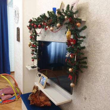 Yeni tikili: 3 otaqlı, Yeni tikili, 80 kv. m -da lalafo.az — 10 Yeni tikili: 3 otaqlı, Yeni tikili, 80 kv. m — 10