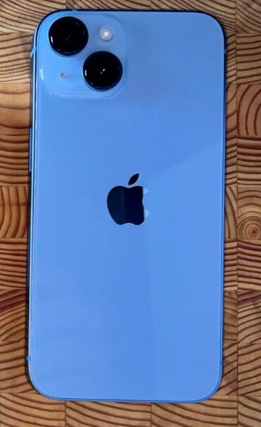 парогенератор промышленный бу купить: IPhone 14, Б/у, 128 ГБ, Синий, Зарядное устройство, 84 % at lalafo.kg парогенератор промышленный бу купить: IPhone 14, Б/у, 128 ГБ, Синий, Зарядное устройство, 84 %