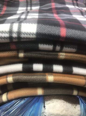 Одеяла и пледы: Плед, Турция, Новый, Шерсть, Все сезоны, Двусторонний — 12